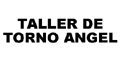 TALLER DE TORNO ANGEL logo
