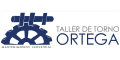 TALLER DE TORNO ORTEGA logo