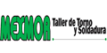 TALLER DE TORNO Y SOLDADURA MEXMOR logo
