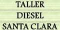 Taller Diesel Santa Clara logo
