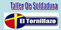 Taller El Tornillazo logo