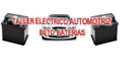 Taller Electrico Automotriz Beto Baterias logo