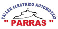 Taller Electrico Automotriz Parras logo