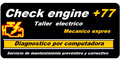 Taller Electrico Check Engine 77