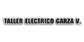 TALLER ELECTRICO GARZA V. logo