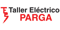 TALLER ELECTRICO PARGA. logo