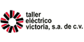 TALLER ELECTRICO VICTORIA SA DE CV logo