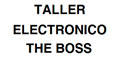 Taller Electronico The Boss logo