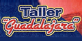 Taller Guadalajara logo
