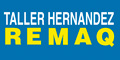 Taller Hernandez Remaq logo