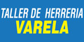 Taller Herreria Varela logo