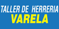 Taller Herreria Varela