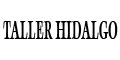 TALLER HIDALGO logo