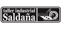 Taller Industrial Saldaña logo