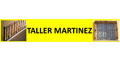 Taller Martinez logo