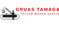 TALLER MAURO GARCIA logo