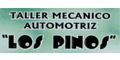 TALLER MECANICO AUTOMOTRIZ LOS PINOS logo