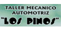 TALLER MECANICO AUTOMOTRIZ LOS PINOS