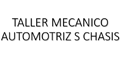 Taller Mecanico Automotriz S Chasis logo