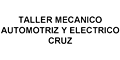 Taller Mecanico Automotriz Y Electrico Cruz logo