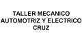 Taller Mecanico Automotriz Y Electrico Cruz