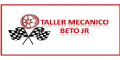 Taller Mecanico Beto Jr logo
