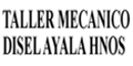 TALLER MECANICO DISEL AYALA HNOS logo