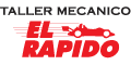 Taller Mecanico El Rapido logo