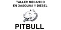 Taller Mecanico En Gasolina Y Diesel Pitbull logo