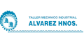 TALLER MECANICO INDUSTRIAL ALVAREZ HNOS logo