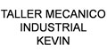 Taller Mecanico Industrial Kevin logo