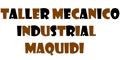 Taller Mecanico Industrial Maquidi logo