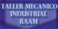 Taller Mecanico Industrial Raam logo