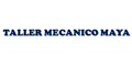 Taller Mecanico Maya logo
