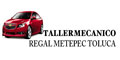 Taller Mecanico Regal Metepec Toluca