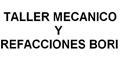 Taller Mecanico Y Refacciones Bori