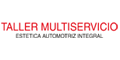 TALLER MULTISERVICIO logo
