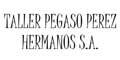 Taller Pegaso Perez Hermanos S.A. logo