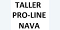Taller Pro-Line Nava logo
