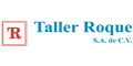 Taller Roque logo