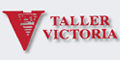 TALLER VICTORIA logo