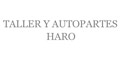 Taller Y Autopartes Haro logo
