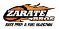 TALLER ZARATE BROS logo