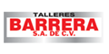 TALLERES BARRERA SA DE CV logo