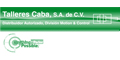 Talleres Caba Sa De Cv logo