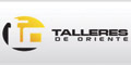 Talleres De Oriente logo