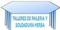 Talleres De Paileria Y Soldadura Hersa logo