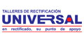 Talleres De Rectificacion Universal Sa De Cv logo