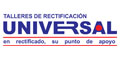 Talleres De Rectificacion Universal Sa De Cv