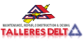 Talleres Delta De Tabasco logo